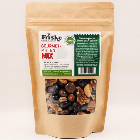 Gourmet Mitten Mix