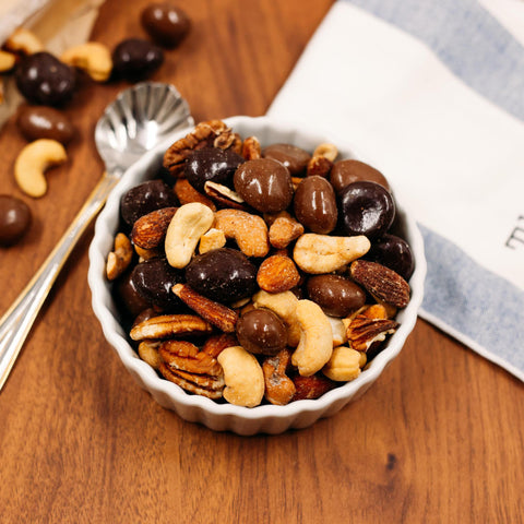 Gourmet Mitten Mix