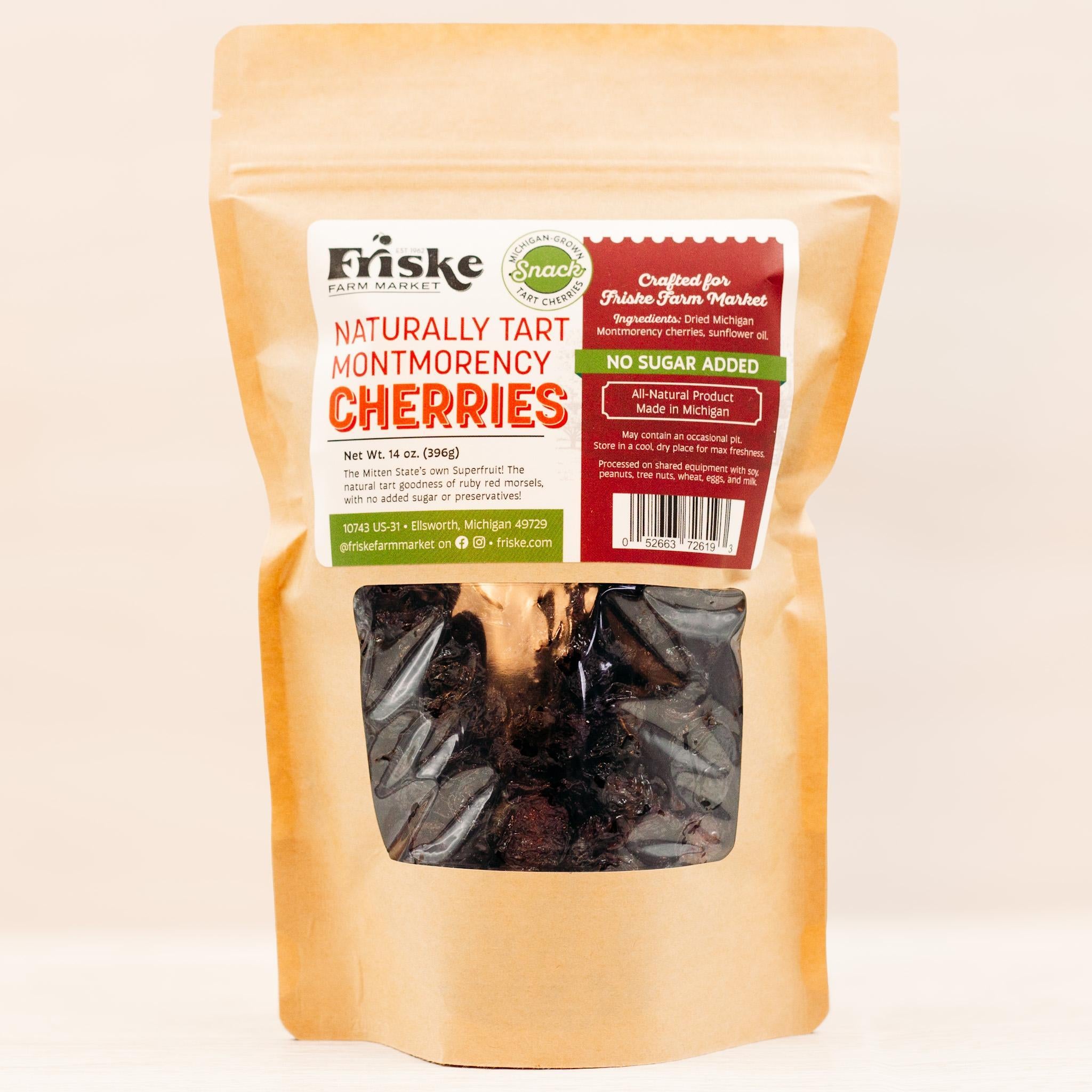 迷迭香 NYRON HARVEST TRAINER 3 Naturally Tart Montmorency Dried Cherries – Friske Farm Market