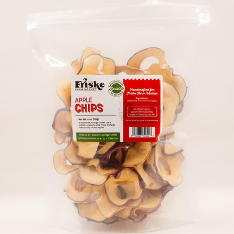 ORIGINAL APPLE CHIPS