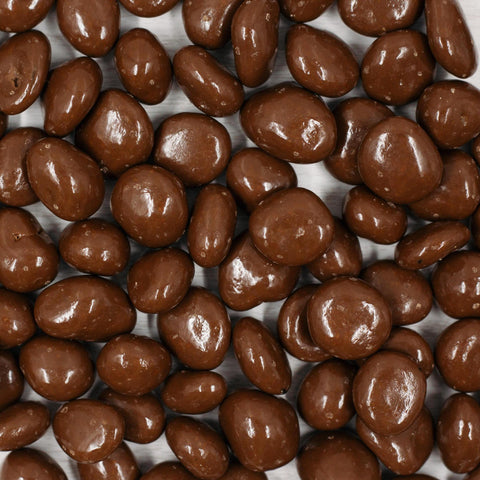 Milk Chocolate Covered Cherries
