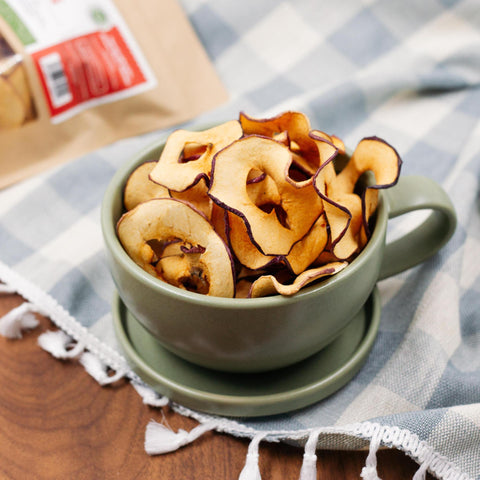 ORIGINAL APPLE CHIPS