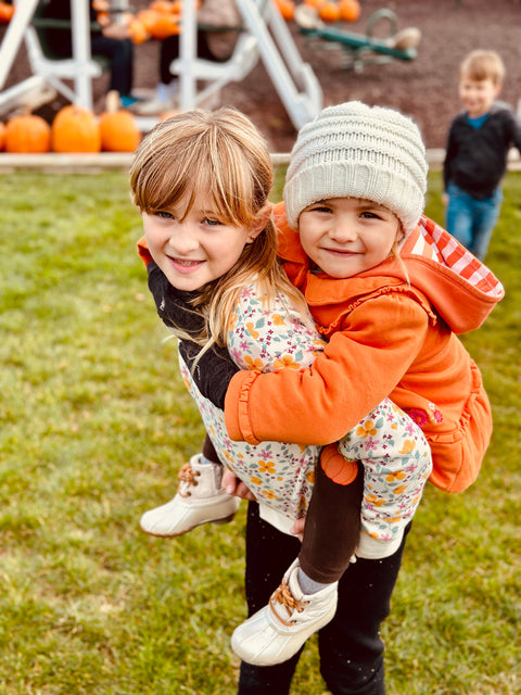 FRISKE APPLE FEST 2025