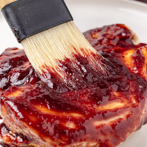 Gourmet tangy + sweet
Friske Farm Market