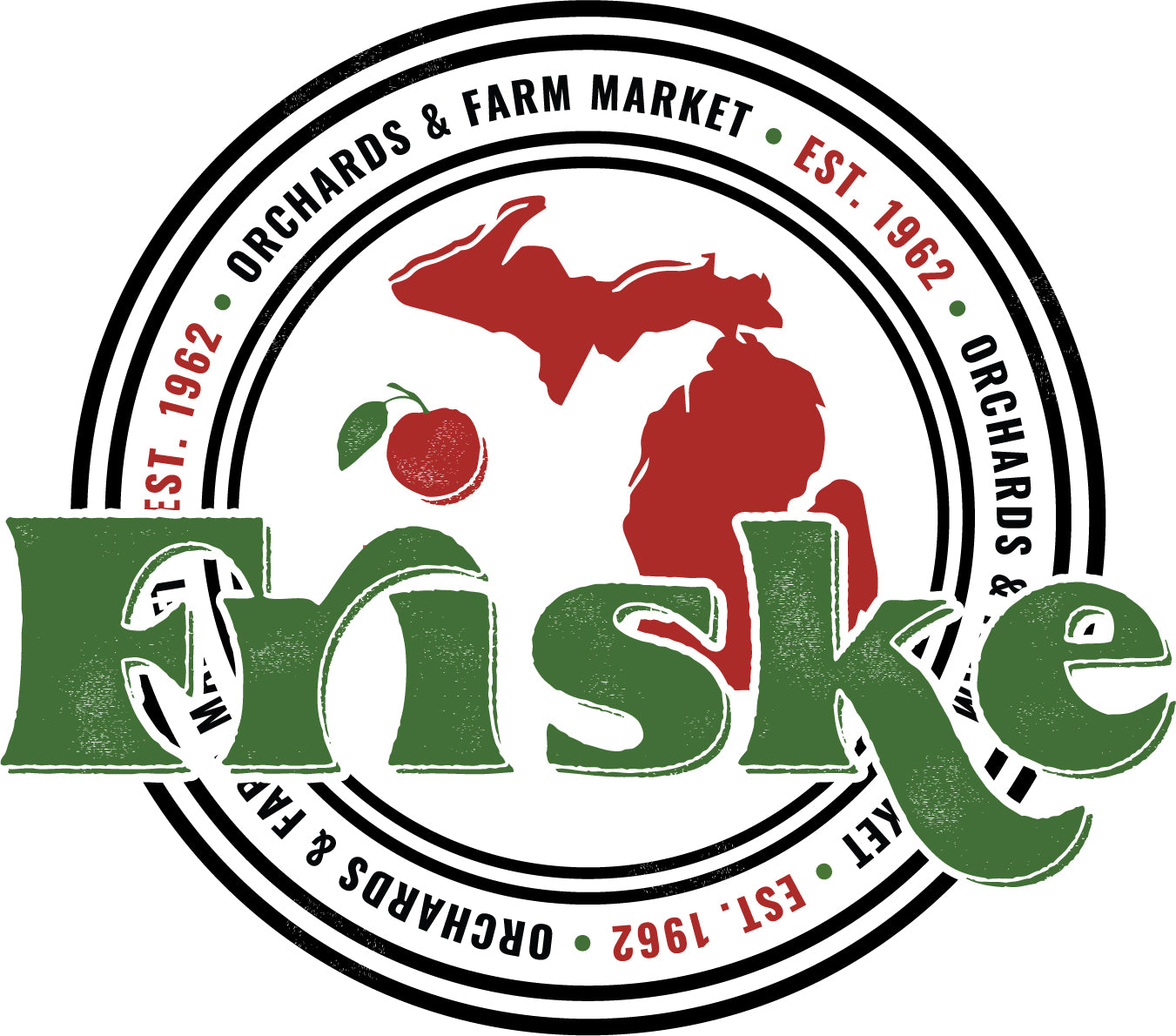 Friske Farm Market
