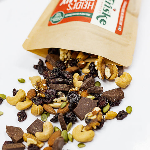 Create a Custom Gift Box for Mother's Day