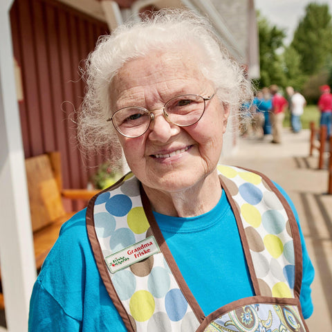 Grandma Friske's Favorites Gift Box