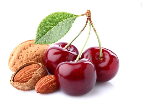 Montmorency cherries
Traverse City cherries
Michigan fruit