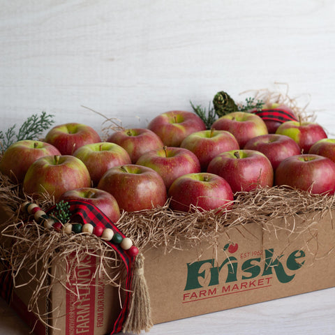 Michigan Evercrisp Apple Gift Box