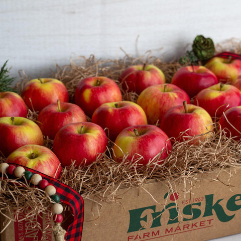 Ambrosia Michigan Apple Gift Box