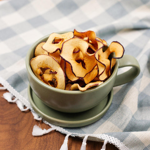 ORIGINAL APPLE CHIPS