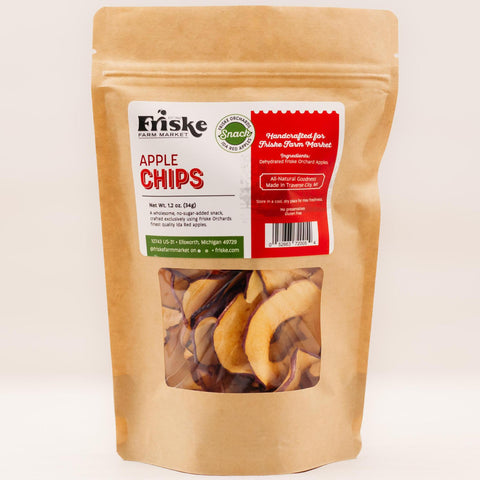 ORIGINAL APPLE CHIPS