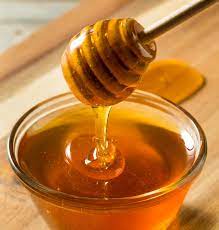 honey drizzle