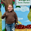 Friske Farm Market
Fall festival
Family fun