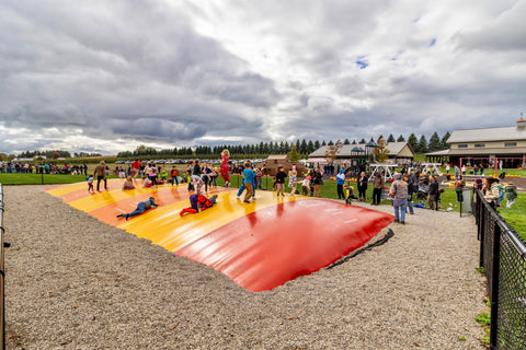 Fall Festival 
Family Fun
Friske Farm Market
Playground
Jumping Pillow
Indoor/Outdoor playground