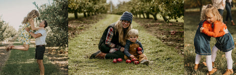 Friske Orchards
Friske Farm Market
Photography
Apple picking
Family