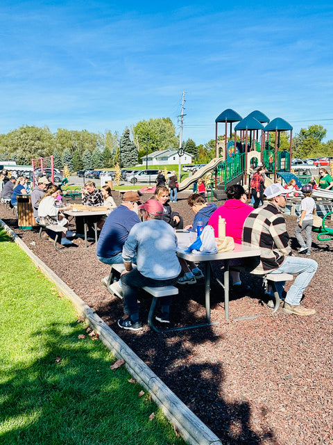 Friske Farm Market
Outdoor playground
All day play
Family fun
indoor playground
picnic area