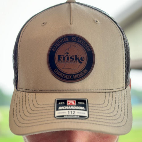 Legacy Retro Trucker Cap