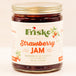 Strawberry Jam