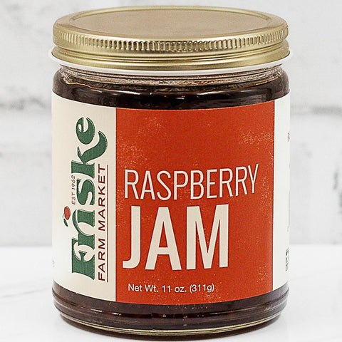 Raspberry Jam