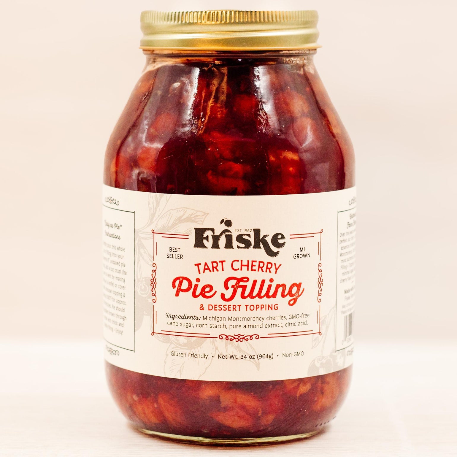 Friske Farm Market