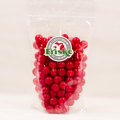 Cherry Sour Balls