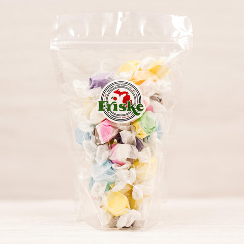 Salt Water Taffy