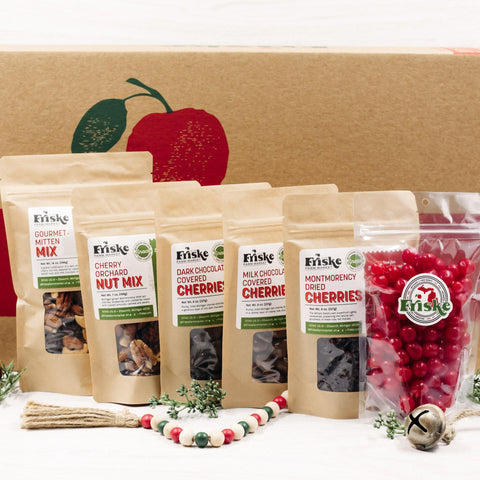 Cherrylicious Gift Box