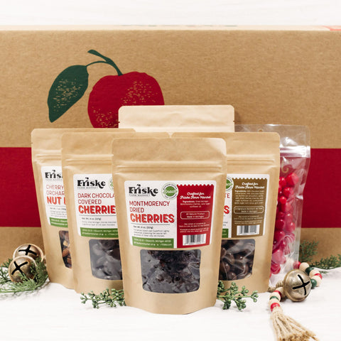 Cherrylicious Gift Box
