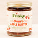 Oma's Apple Butter