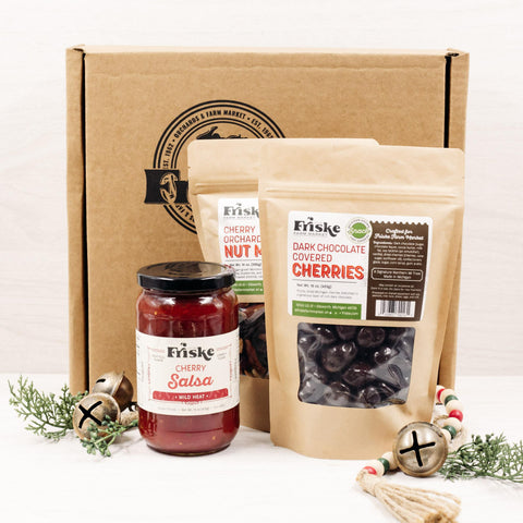 Friske Favorites Gift Box
