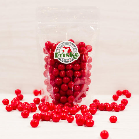 Cherry Sour Balls