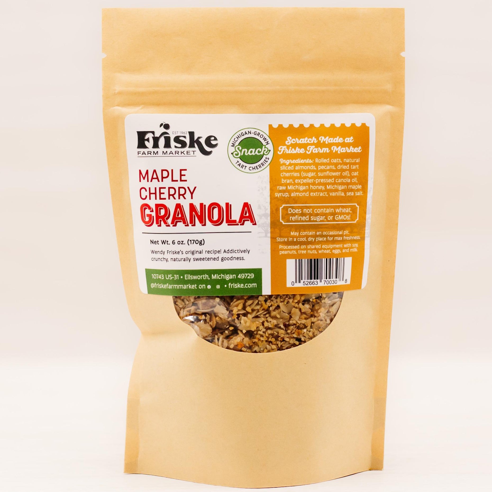 Friske Farm Market
