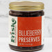 Michigan Blueberry Jam 
Small Batch Made
Friske Farm Market