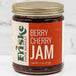 Michigan made s
mall batch 
michigan grown fruit berry cherry jam and preserves