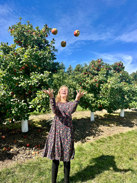 HONEYCRISP FEST