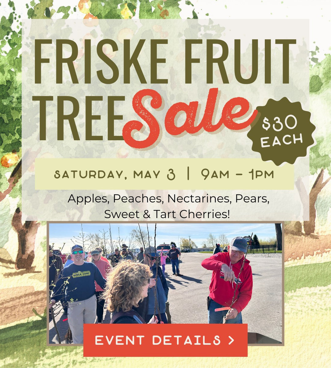 Friske Farm Market