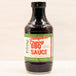 Jalapeno Cherry BBQ Sauce