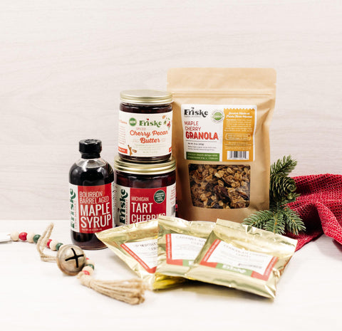 Christmas Cheer Gift Box