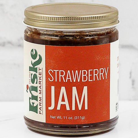 Strawberry Jam