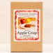 Apple Crisp Baking Mix