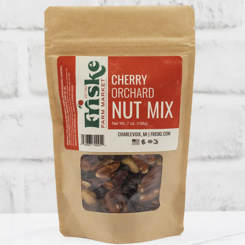 Cherry Orchard Nut Mix