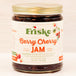 Berry Cherry Jam