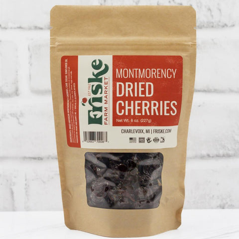 Dried Red Tart Cherries