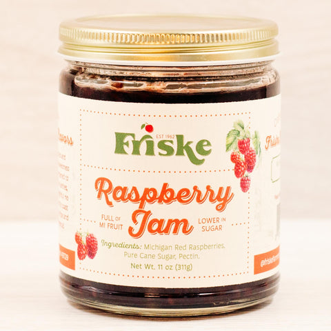 Raspberry Jam