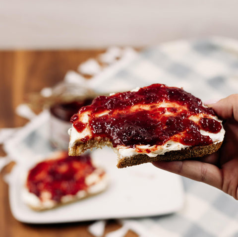 Cherry Pepper Jelly