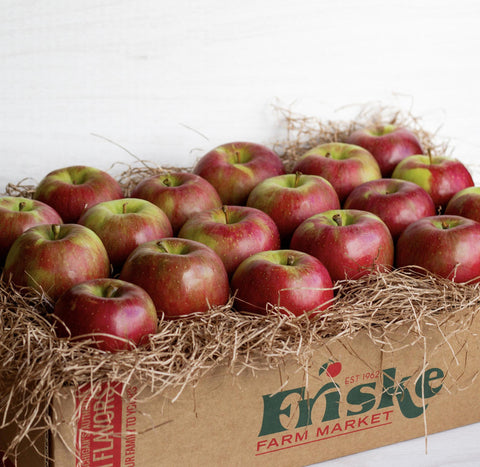 Evercrisp Michigan Apple Gift Box