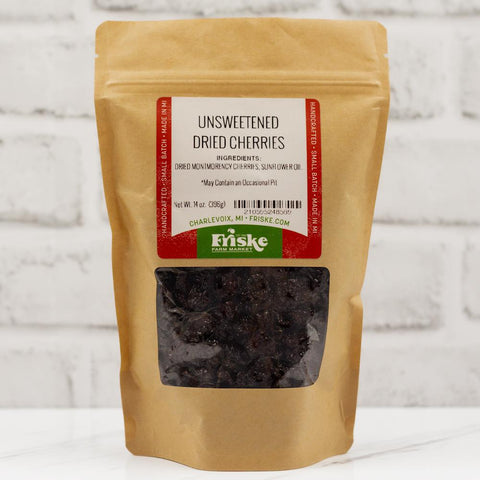 Naturally Tart Montmorency Dried Cherries