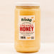 Raw Creamed Honey
