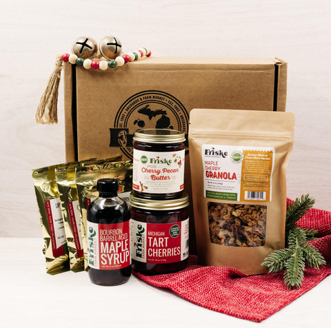 Christmas Cheer Gift Box